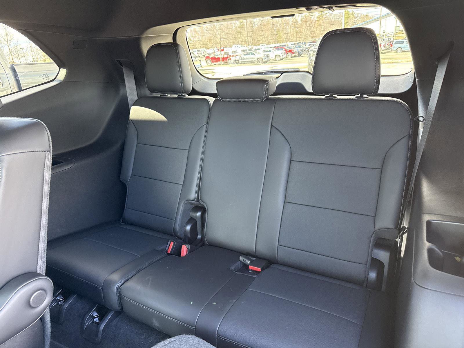 New 2026 Buick Enclave Preferred w/ Super Cruise Package image 9