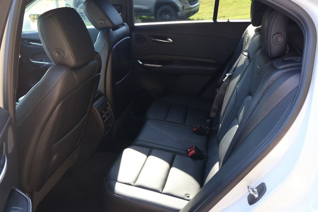 Used 2020 Cadillac XT4 Sport w/ Driver Assist Package FWD image 19