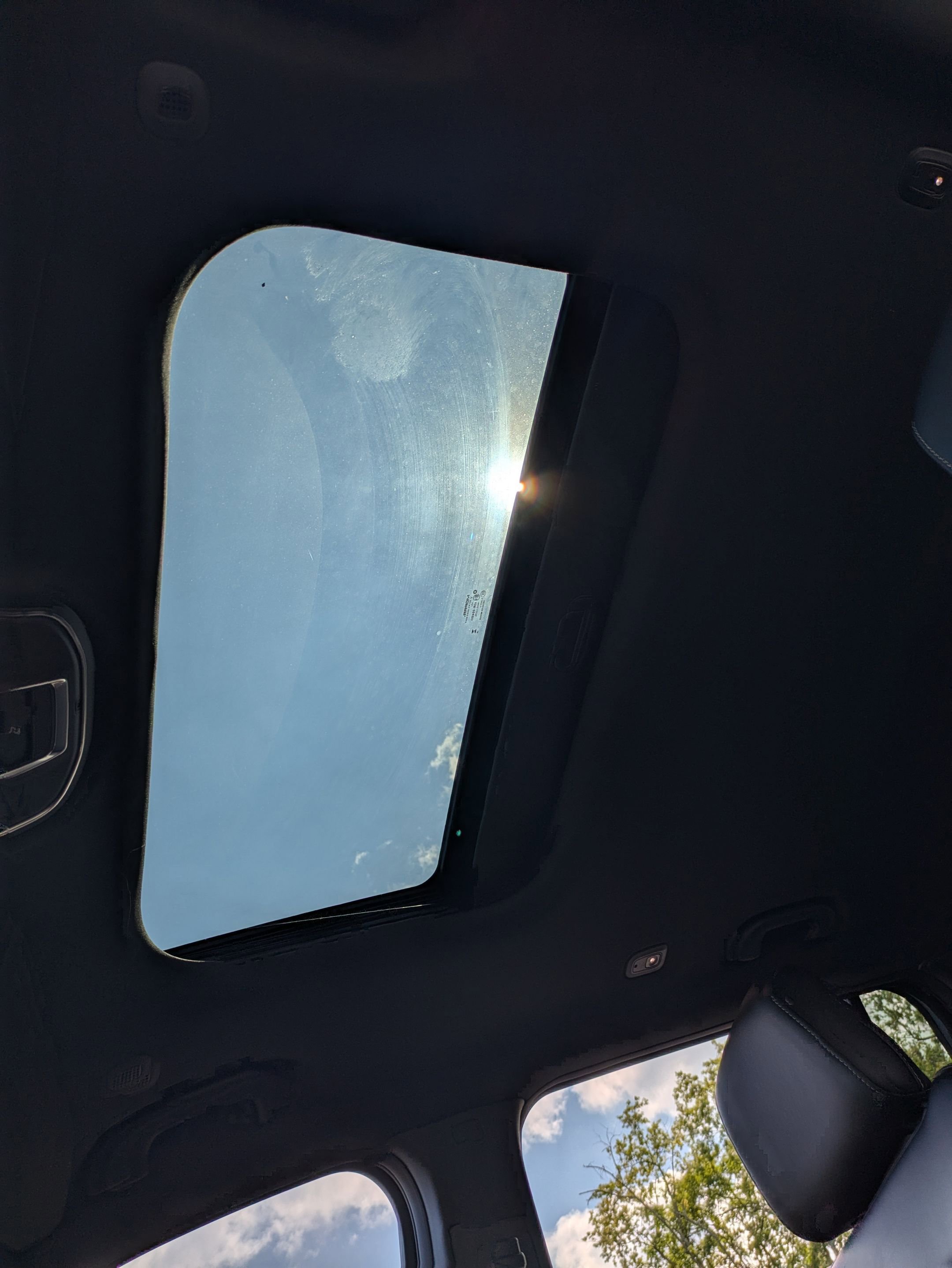 New 2025 Jeep Grand Cherokee L Altitude image 13