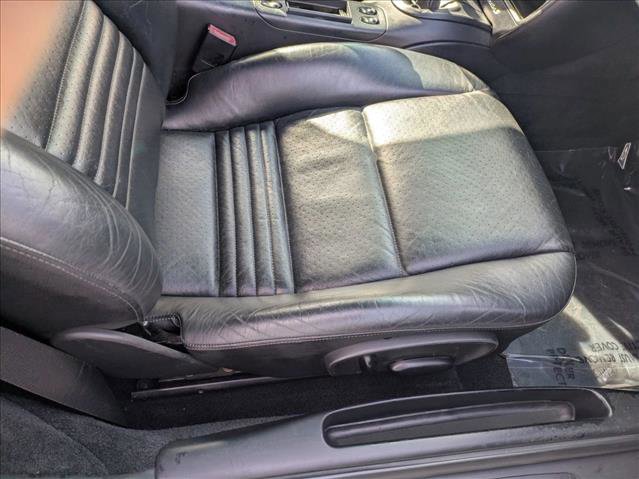 Used 2003 Porsche Boxster S image 15