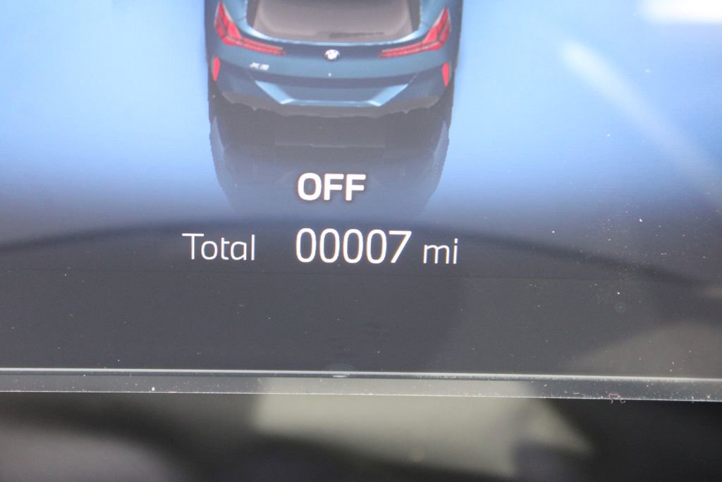 New 2026 BMW X3 xDrive30 w/ Premium Package image 12