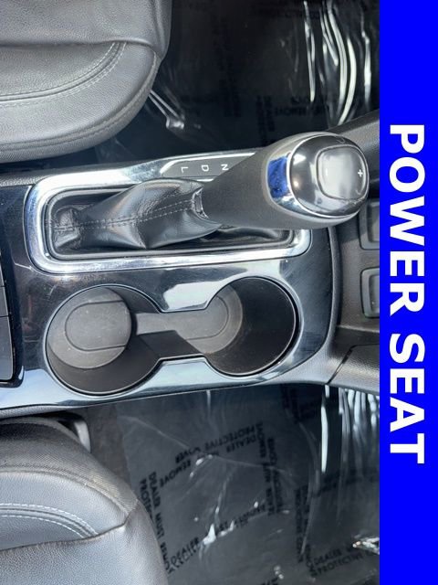 Used 2018 Chevrolet Cruze Premier image 21