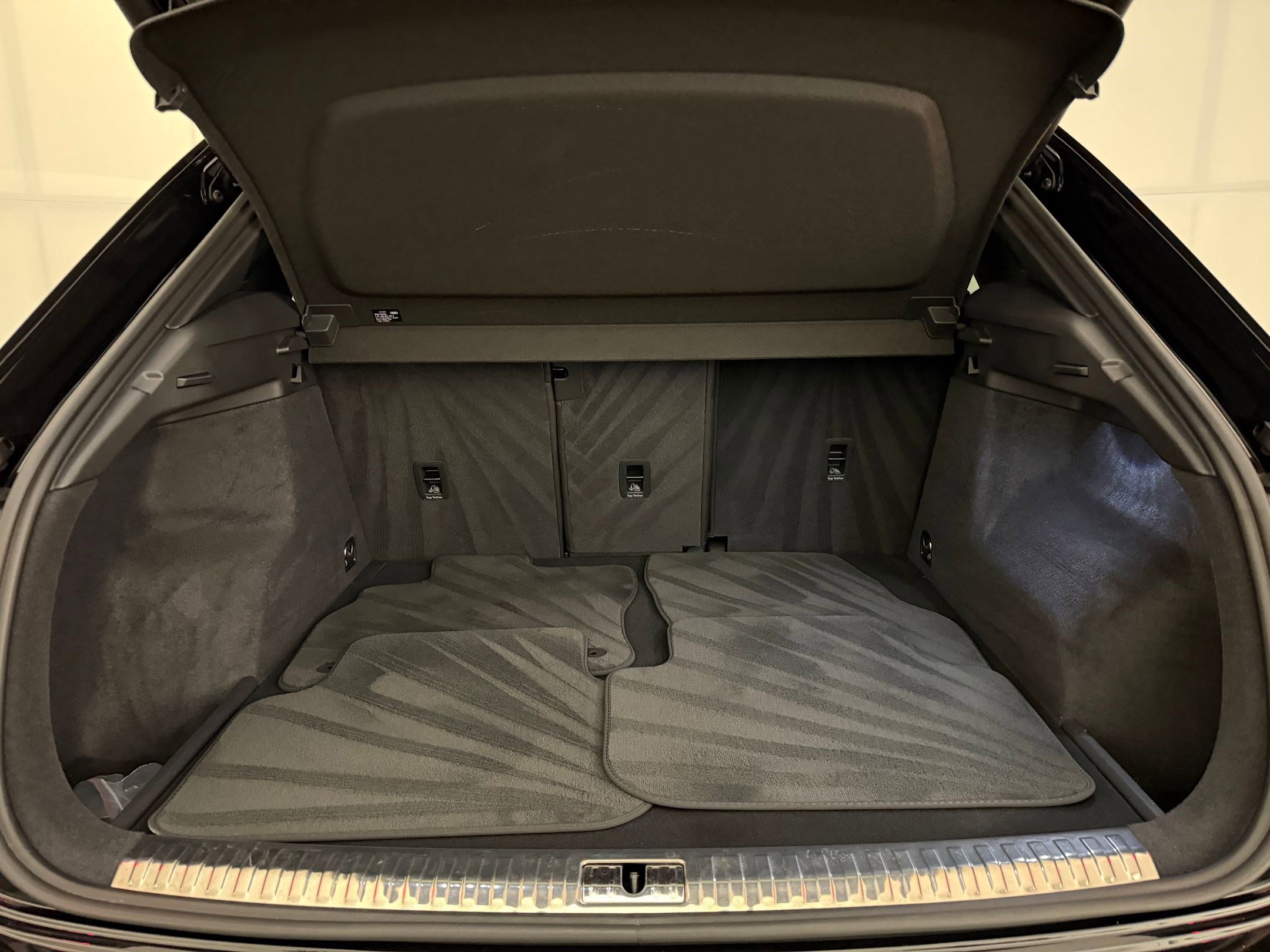 Certified 2023 Audi Q3 2.0T Premium Plus w/ Premium Plus Package AWD/4WD image 30