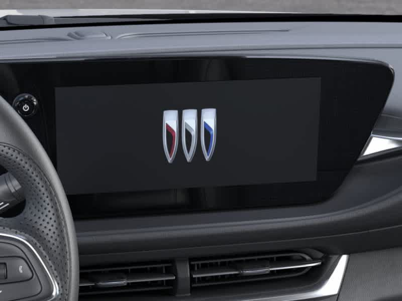 New 2026 Buick Envista Sport Touring FWD image 20