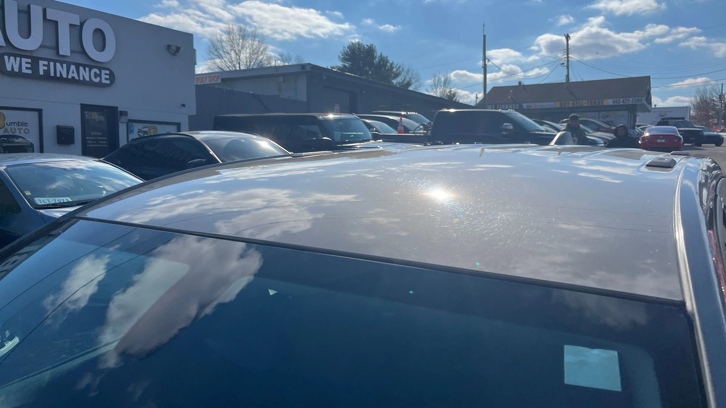 Used 2019 Chevrolet Equinox LT FWD image 11