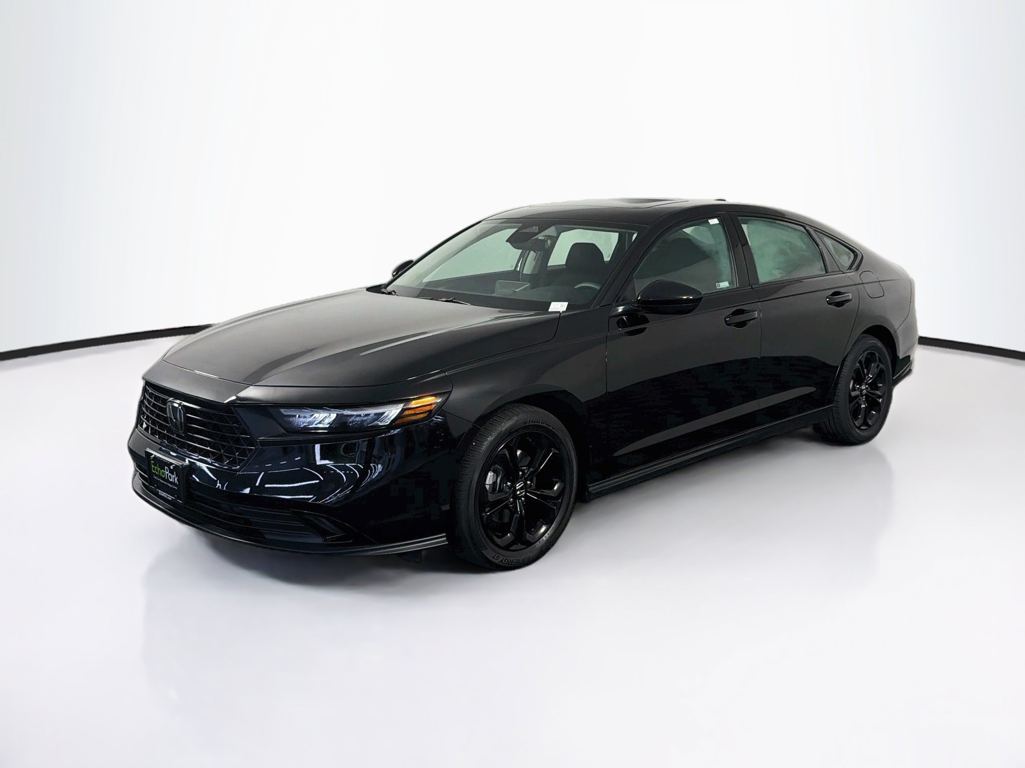 Used 2025 Honda Accord SE image 3
