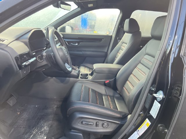 New 2027 Honda CR-V Sport Touring image 15