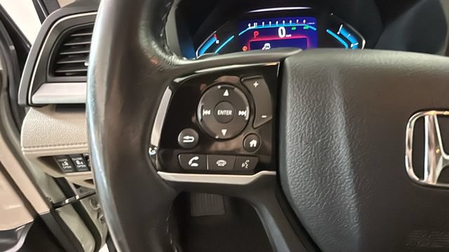 Used 2018 Honda Odyssey EX-L image 16