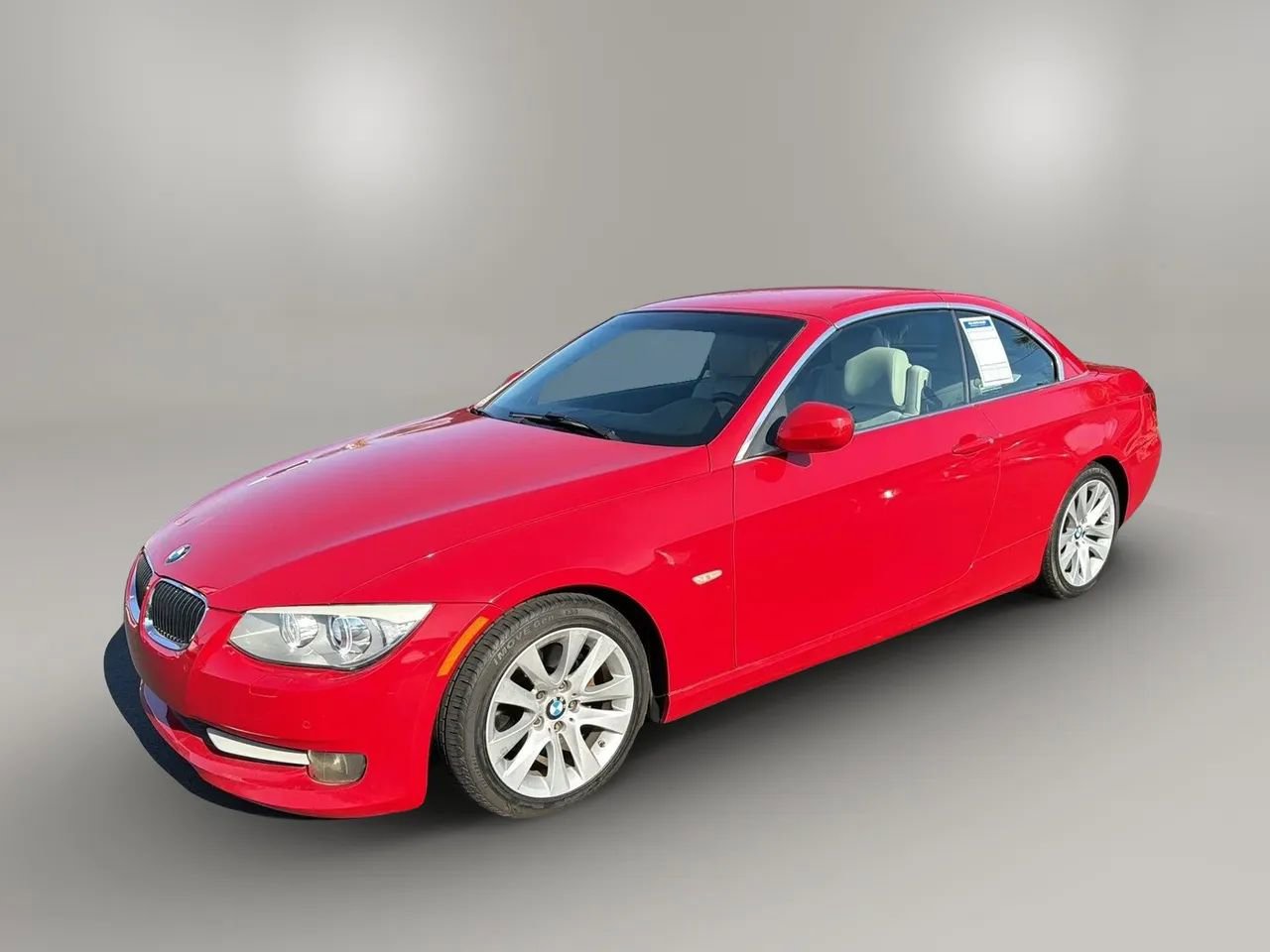 Used 2013 BMW 328i Convertible image 2