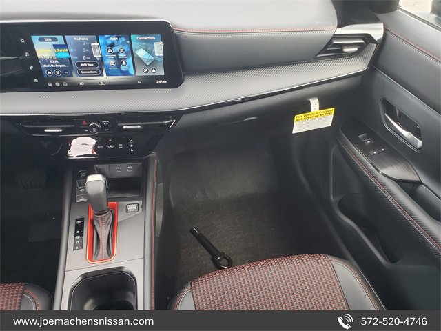 New 2026 Nissan Kicks SR image 26