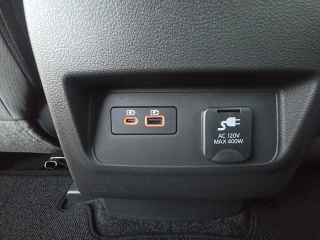 New 2026 Nissan Frontier SV w/ SV Convenience Package AWD/4WD image 26
