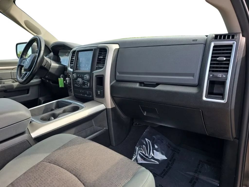 Used 2020 RAM 1500 Warlock w/ Luxury Group AWD/4WD image 19