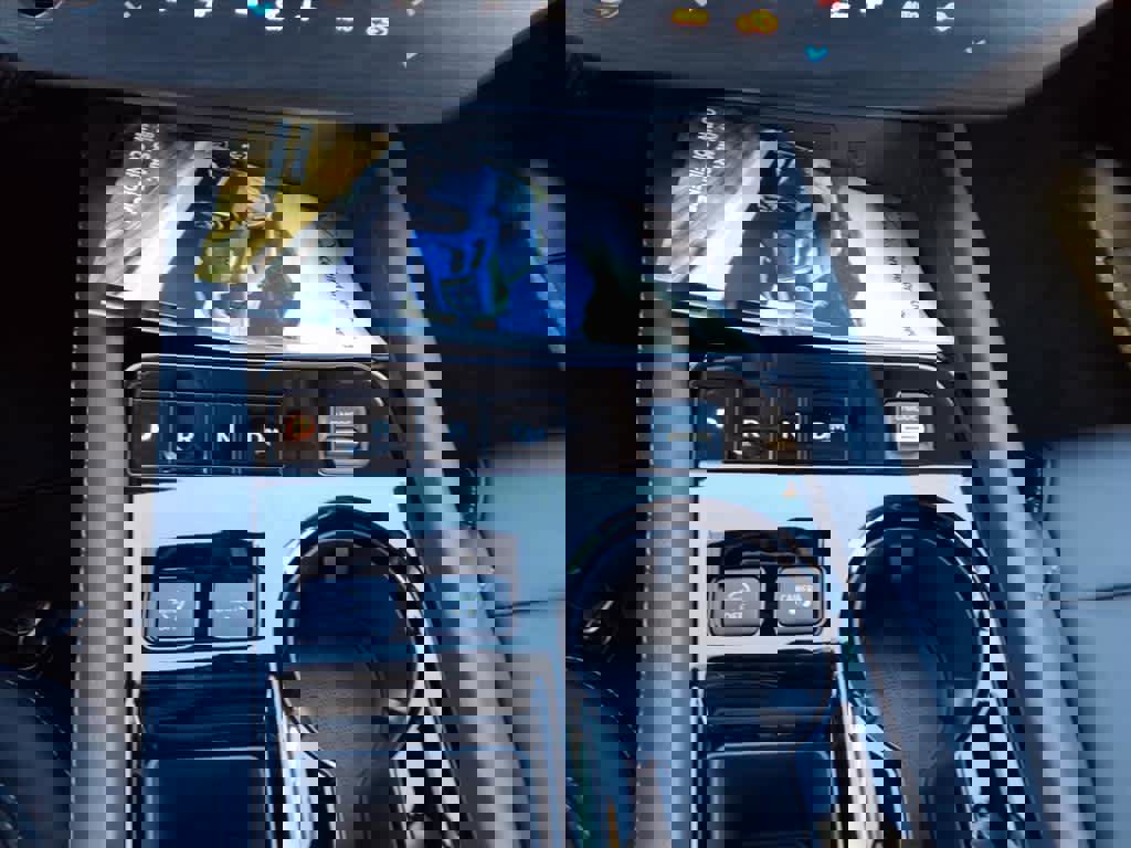 Used 2025 Nissan Murano SV image 14