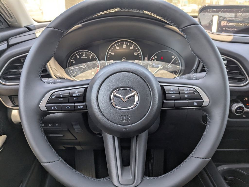 New 2026 MAZDA CX-30 AWD 2.5 S w/ Select Sport Pkg image 29