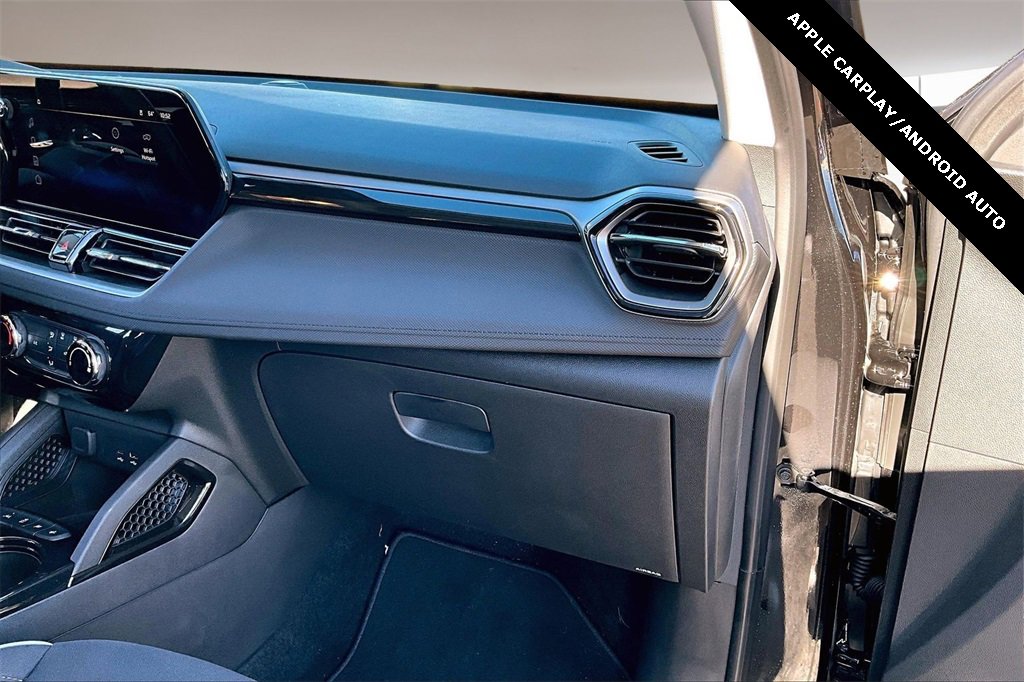 Used 2026 Chevrolet TrailBlazer LT image 16