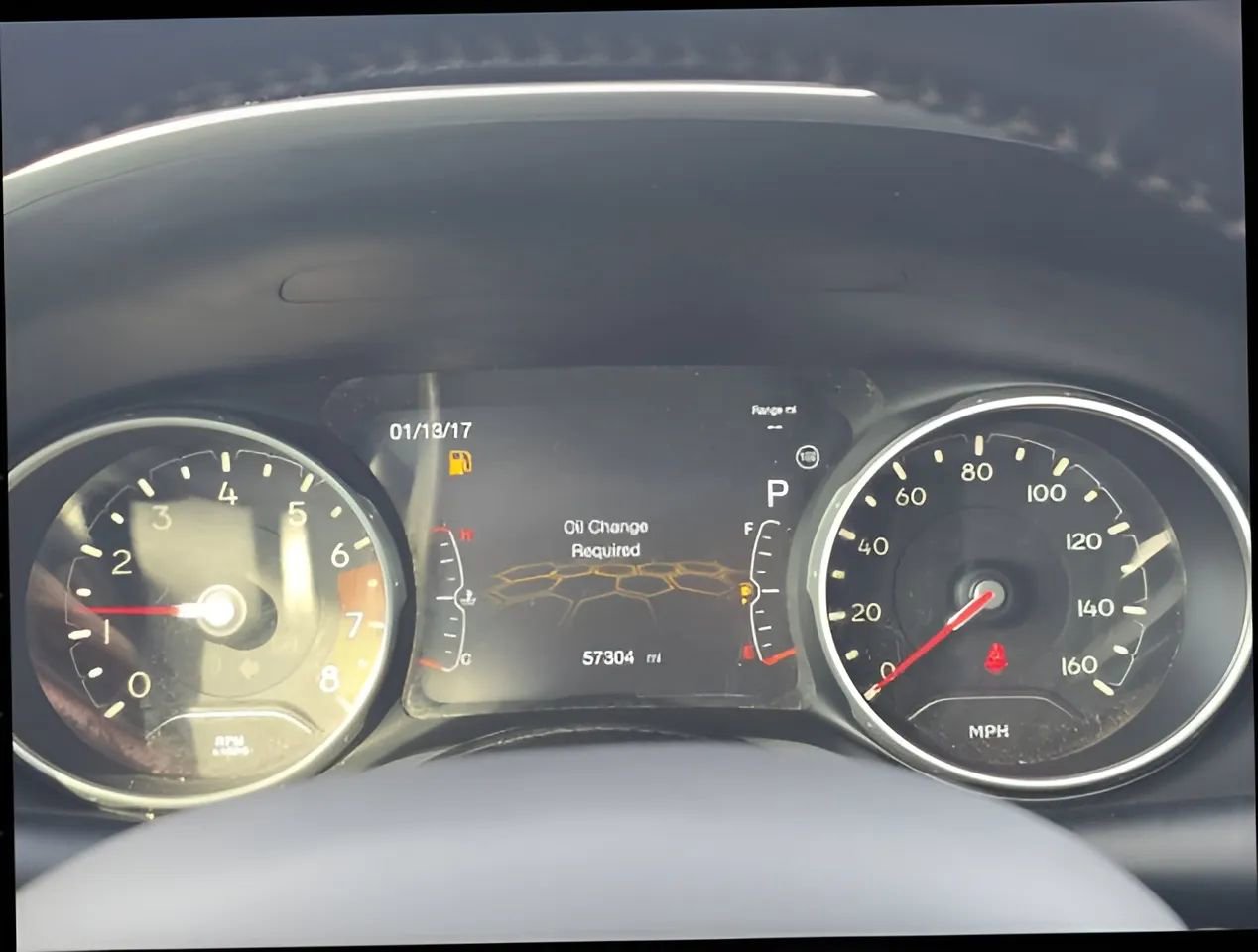 Used 2020 Jeep Compass Limited image 22