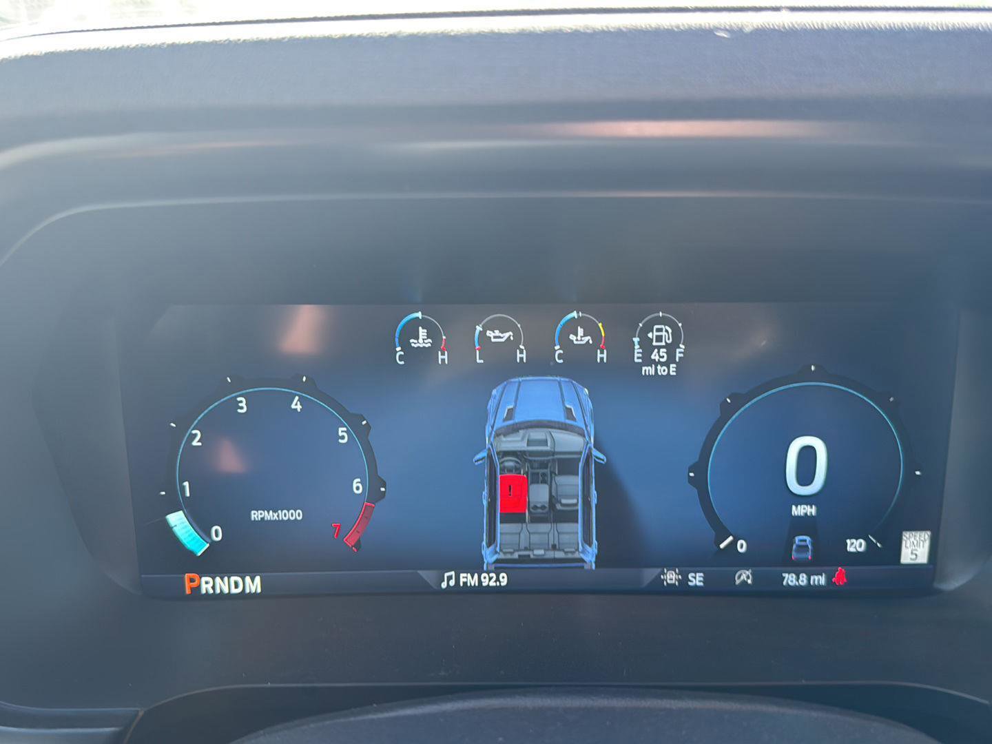 New 2025 Ford F150 Lariat w/ Equipment Group 502A High image 21