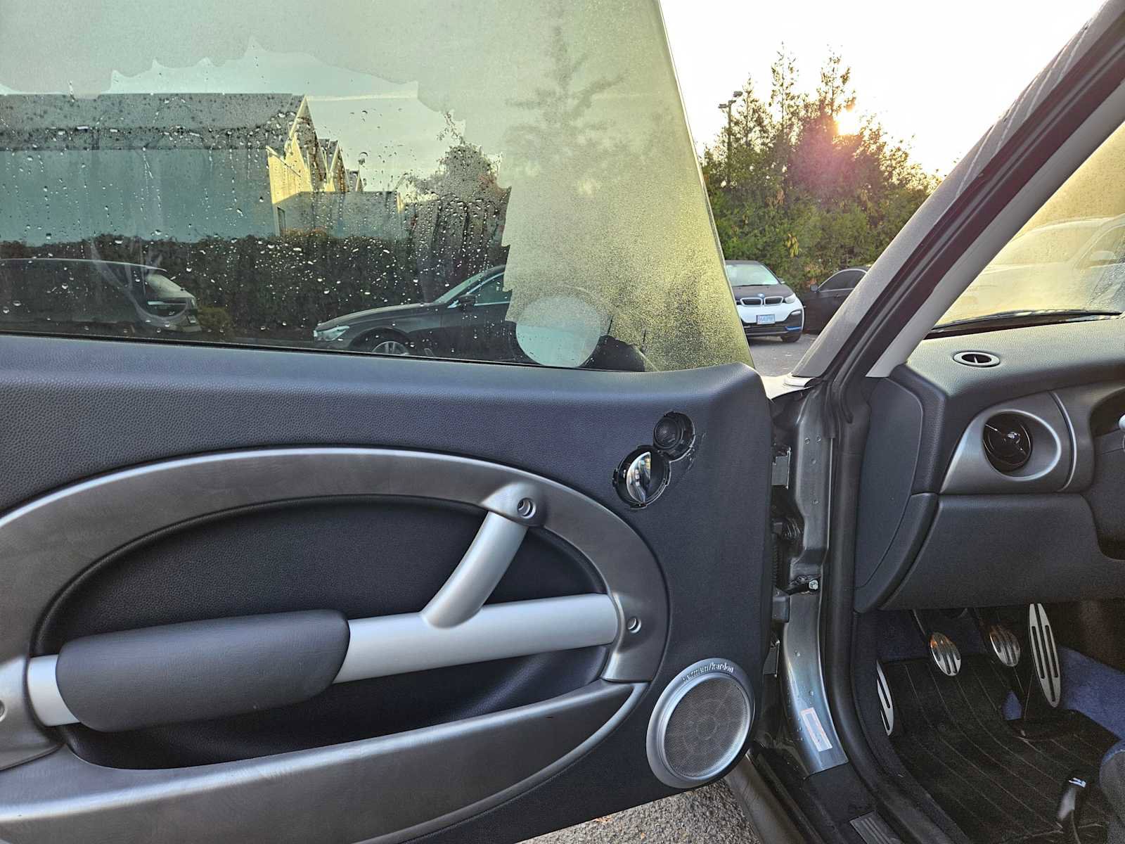 Used 2004 MINI Cooper S image 22