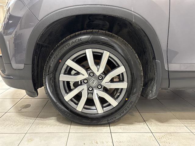 Used 2021 Honda Pilot EX-L image 7