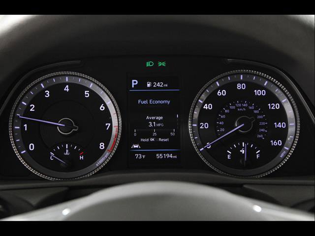 Used 2020 Hyundai Sonata SEL w/ Cargo Package FWD image 8