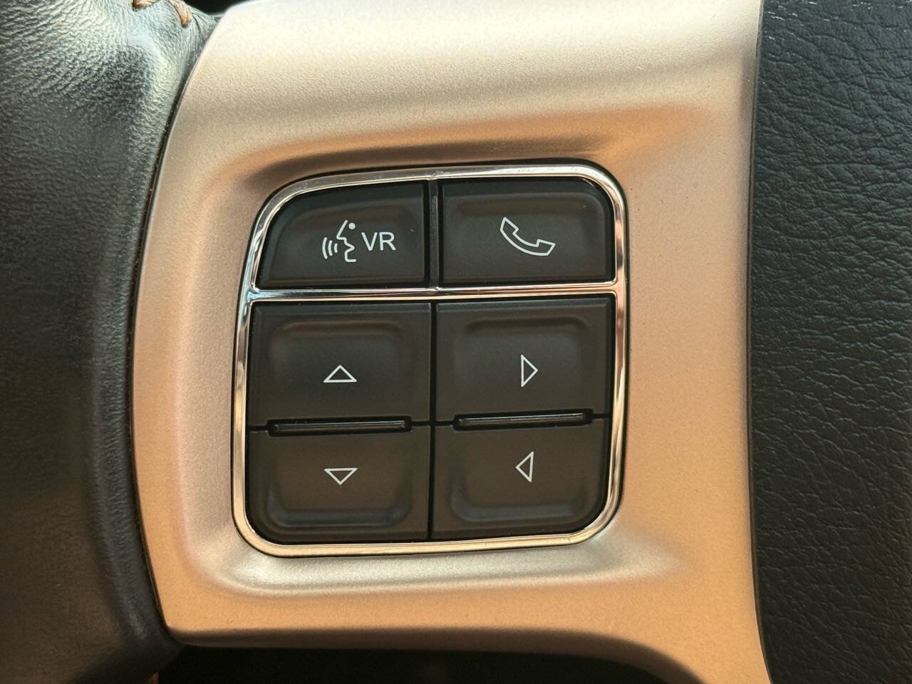 Used 2018 RAM 2500 Longhorn AWD/4WD image 62