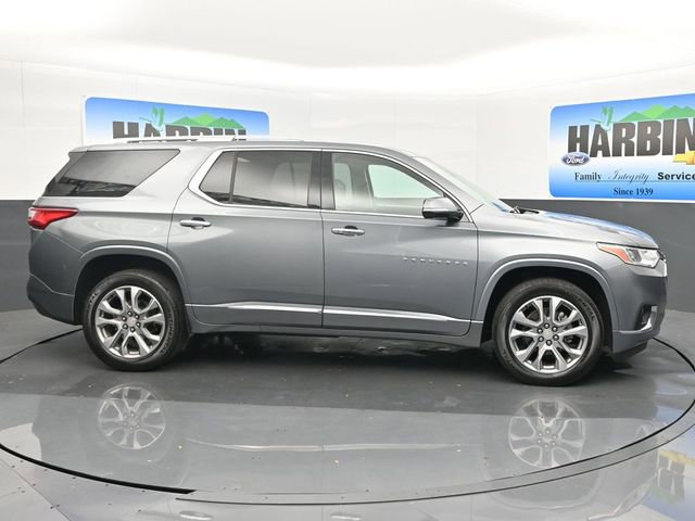 Used 2020 Chevrolet Traverse Premier image 7