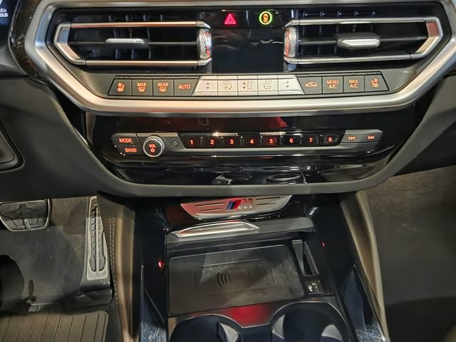 Used 2023 BMW X4 M40i w/ Premium Package AWD/4WD image 20