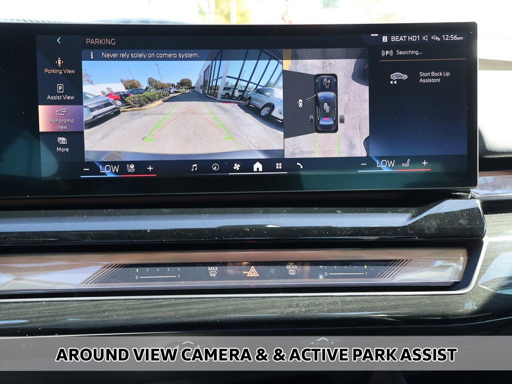 Used 2025 BMW i5 xDrive40 w/ Premium Package image 7