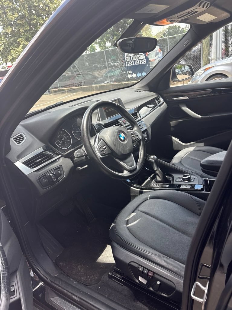 Used 2016 BMW X1 xDrive28i AWD/4WD image 2