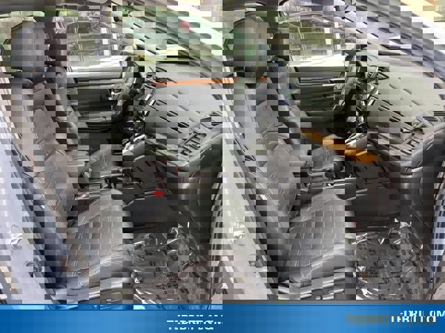 Used 2021 Honda CR-V EX-L image 21