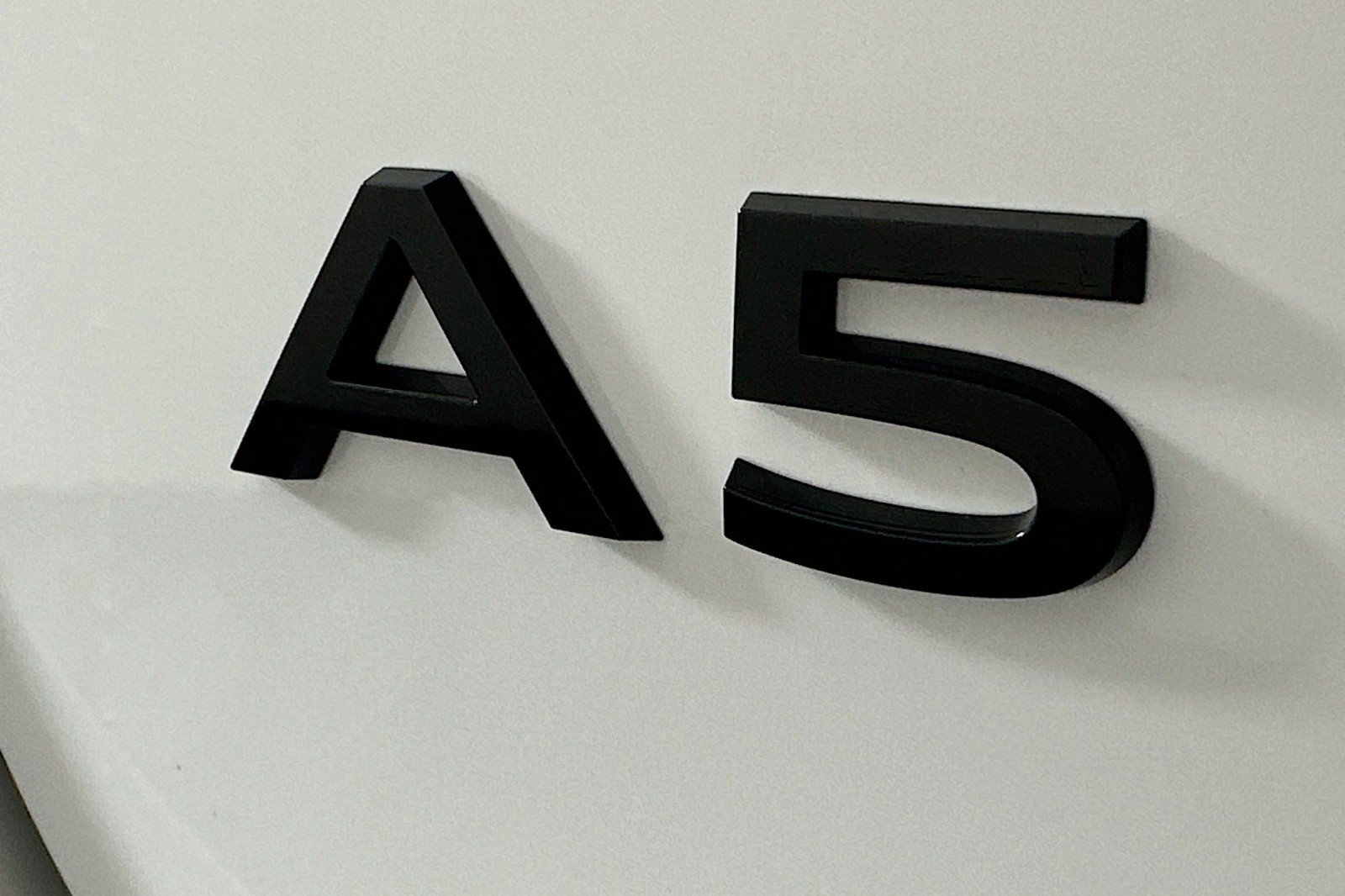New 2026 Audi A5 Premium Plus AWD/4WD image 10