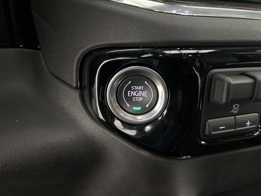 New 2024 Chevrolet Silverado 1500 RST w/ All Star Edition Plus image 16