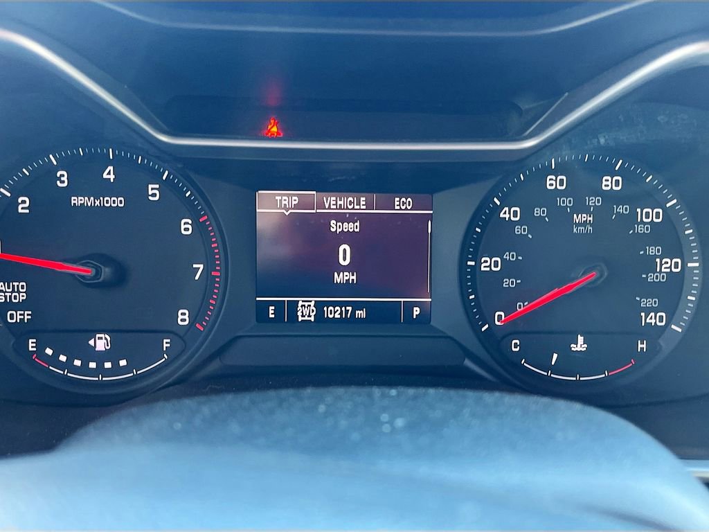 Used 2023 Chevrolet TrailBlazer LS image 12