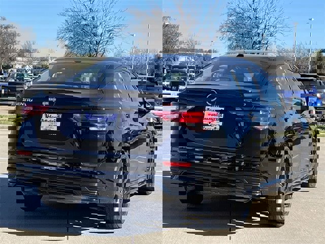 Used 2024 Nissan Sentra SR image 4