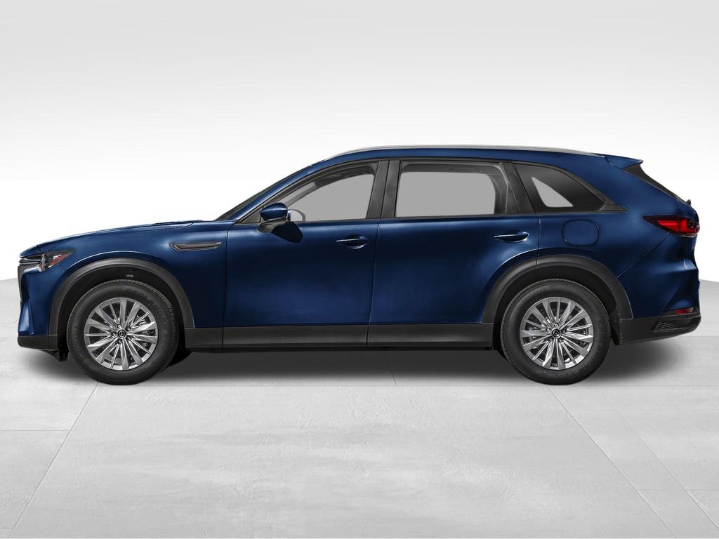 New 2026 MAZDA CX-90 3.3 Turbo w/ Select Package AWD/4WD image 3
