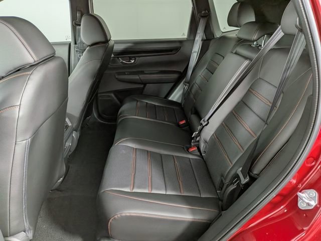 New 2025 Honda CR-V Sport-L image 26