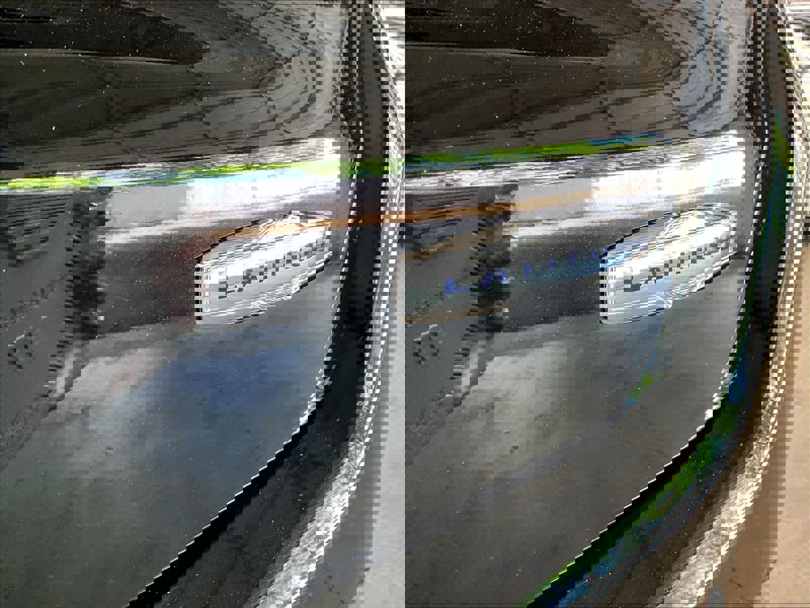 Used 2019 Jeep Compass Latitude w/ Popular Equipment Group image 10