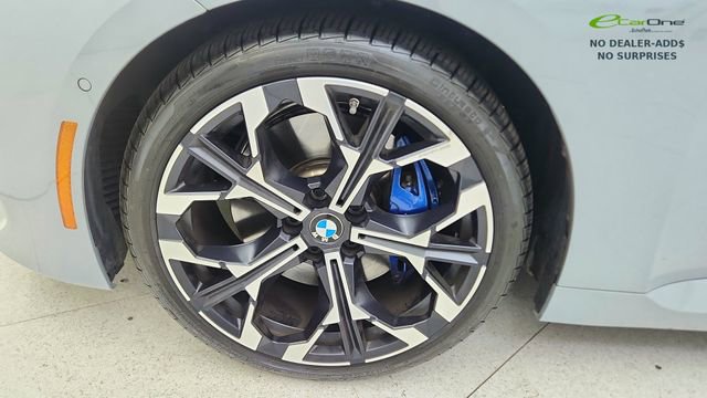 Used 2025 BMW M240i Coupe image 60