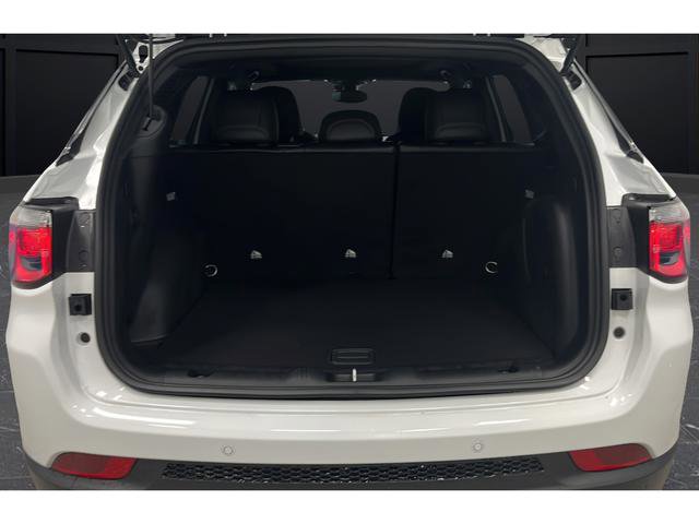 New 2026 Jeep Compass Limited image 17