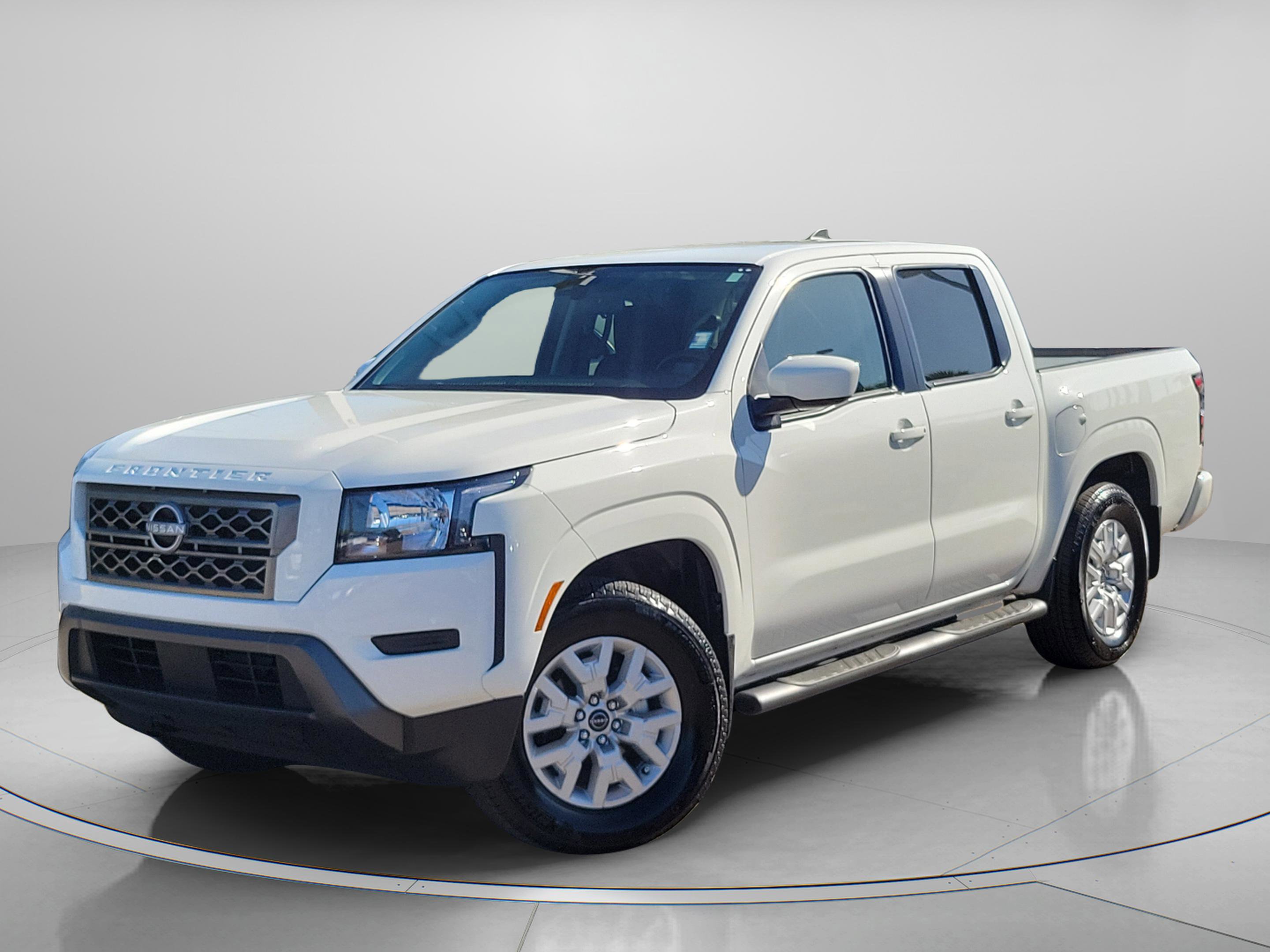 Certified 2023 Nissan Frontier SV w/ Technology Package video 2