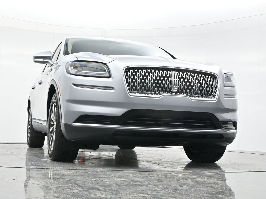 Used 2022 Lincoln Nautilus AWD w/ Premium Package image 47