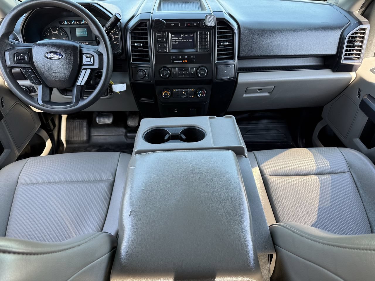 Used 2020 Ford F150 XL w/ XL Power Equipment Group AWD/4WD image 9