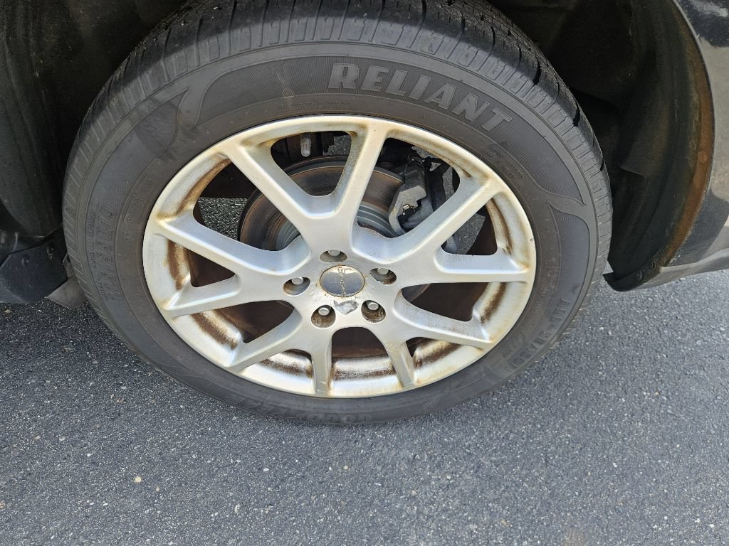 Used 2012 Dodge Journey Crew FWD image 23