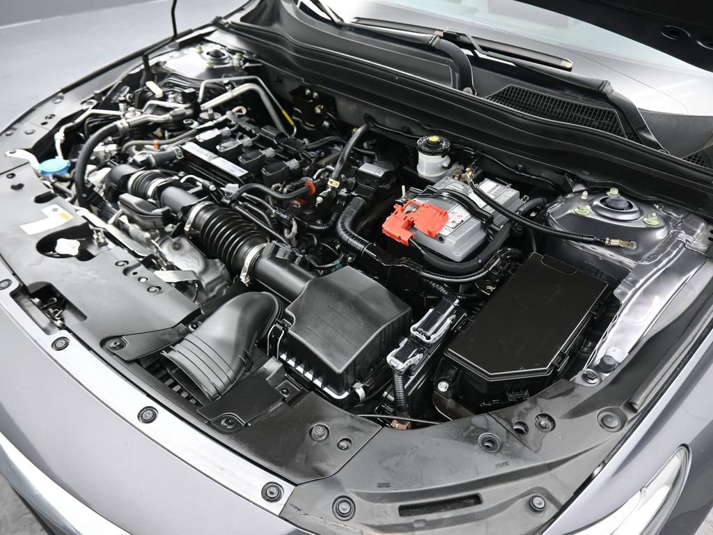 Used 2020 Honda Accord EX-L image 54