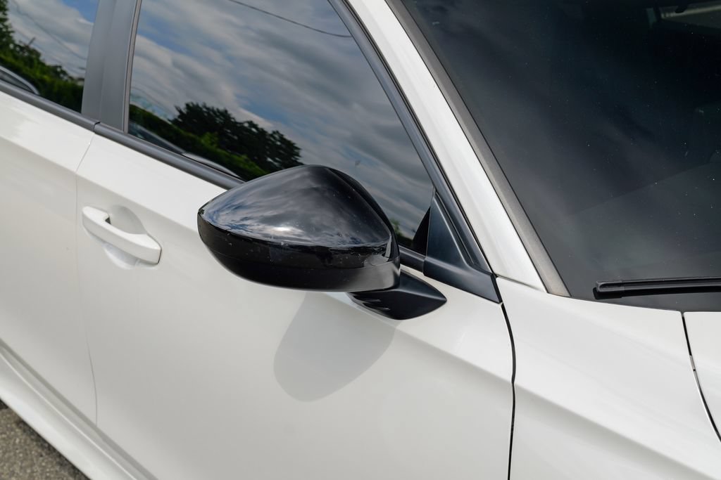 Used 2023 Honda Civic Sport image 10