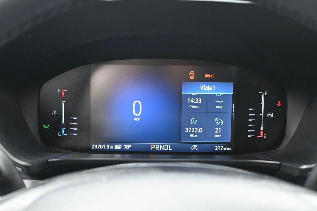 Used 2024 Ford Escape Active FWD image 13