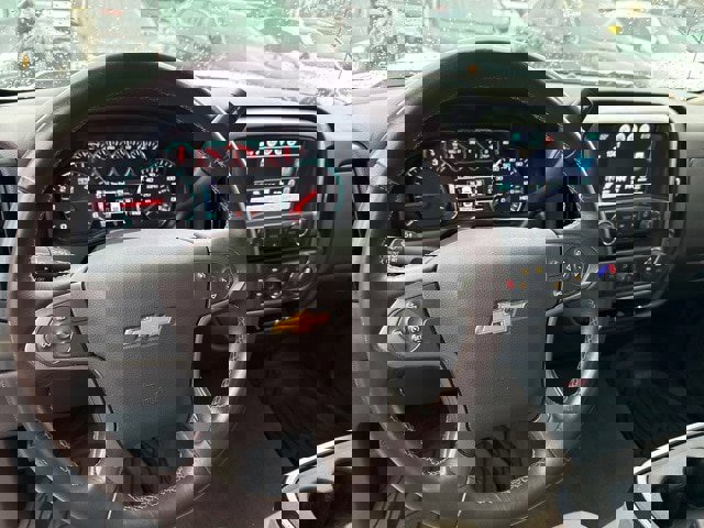 Used 2017 Chevrolet Silverado 1500 LT w/ All Star Edition image 17