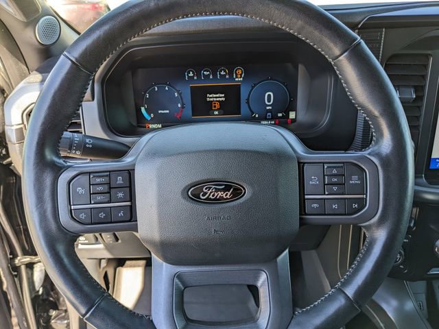 Certified 2024 Ford F150 Lariat w/ Equipment Group 502A High image 33