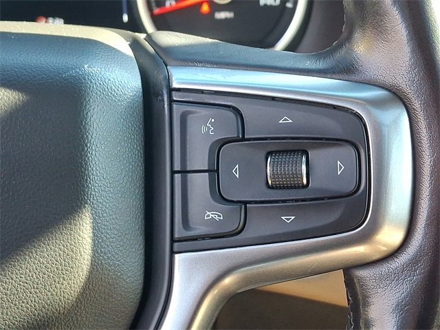 Certified 2021 Chevrolet Tahoe Premier w/ Premium Package image 23