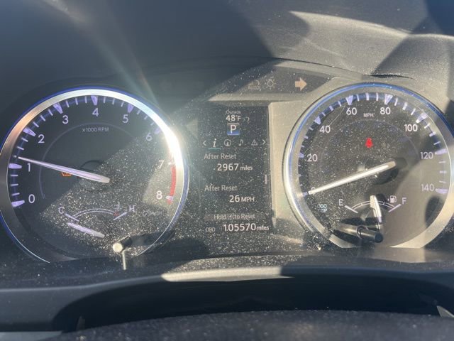 Used 2015 Toyota Highlander Limited image 15